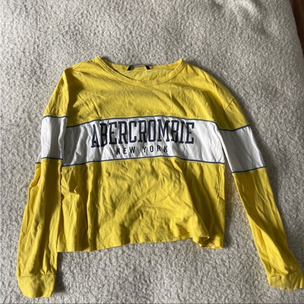 Abercrombie large top‎